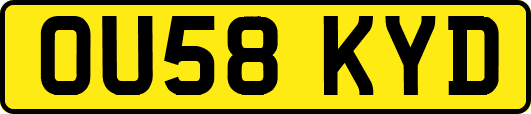OU58KYD