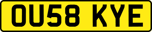 OU58KYE