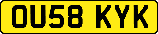 OU58KYK