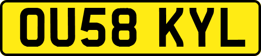 OU58KYL