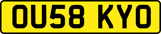 OU58KYO