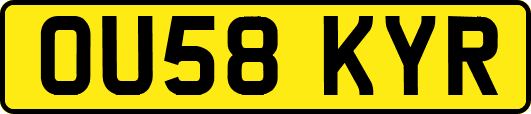 OU58KYR