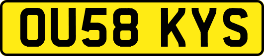 OU58KYS
