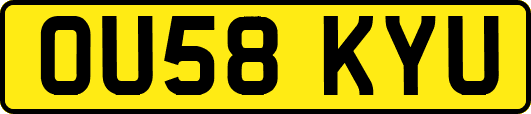 OU58KYU