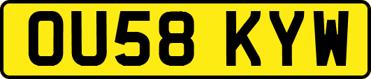 OU58KYW