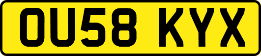 OU58KYX