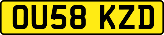 OU58KZD