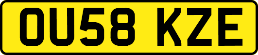 OU58KZE