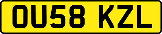 OU58KZL