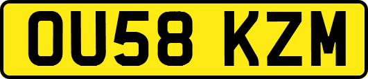 OU58KZM