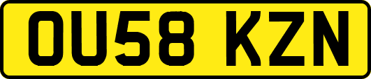 OU58KZN