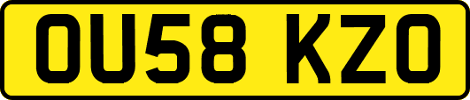OU58KZO