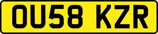 OU58KZR