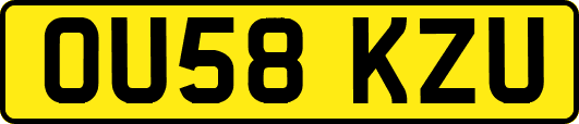 OU58KZU