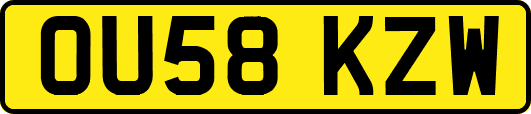 OU58KZW