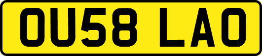 OU58LAO