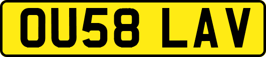 OU58LAV