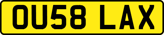 OU58LAX
