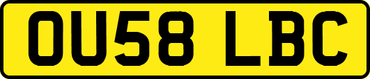 OU58LBC