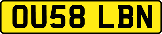 OU58LBN