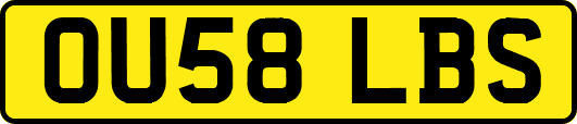 OU58LBS