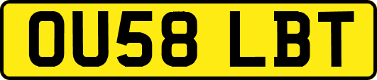 OU58LBT