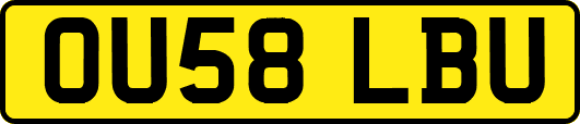 OU58LBU