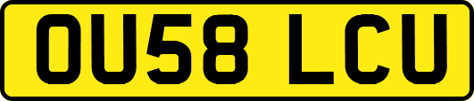 OU58LCU