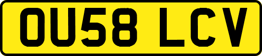 OU58LCV