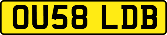 OU58LDB