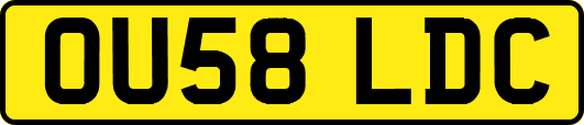OU58LDC