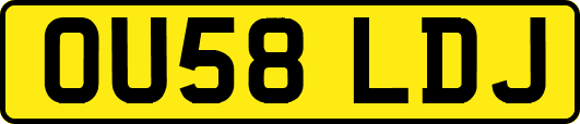 OU58LDJ