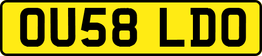 OU58LDO