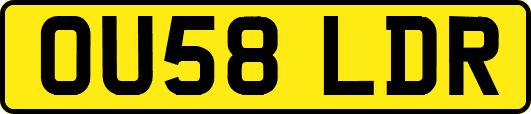OU58LDR