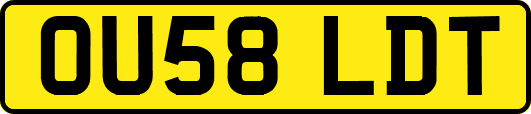OU58LDT