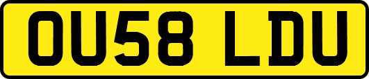 OU58LDU