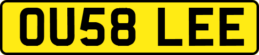 OU58LEE
