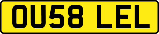 OU58LEL