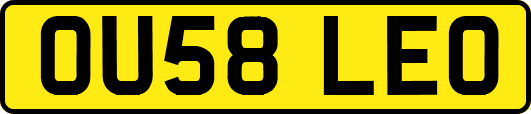 OU58LEO