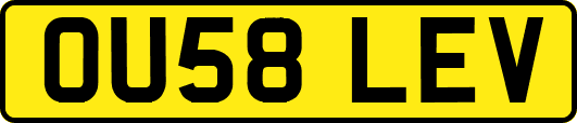 OU58LEV