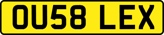 OU58LEX