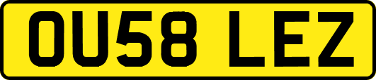 OU58LEZ