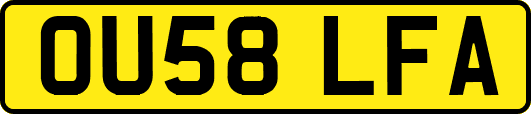 OU58LFA