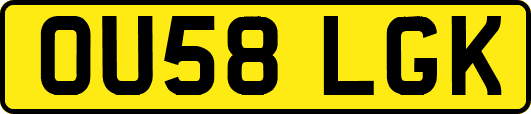 OU58LGK