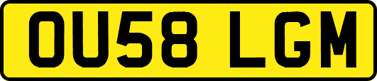 OU58LGM