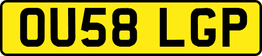 OU58LGP