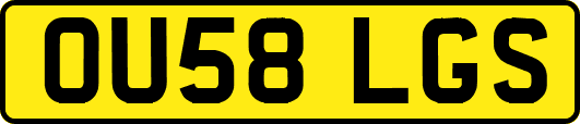 OU58LGS