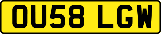 OU58LGW