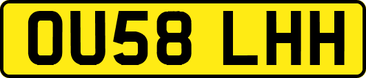 OU58LHH