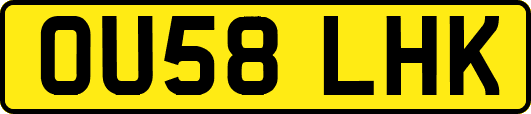 OU58LHK